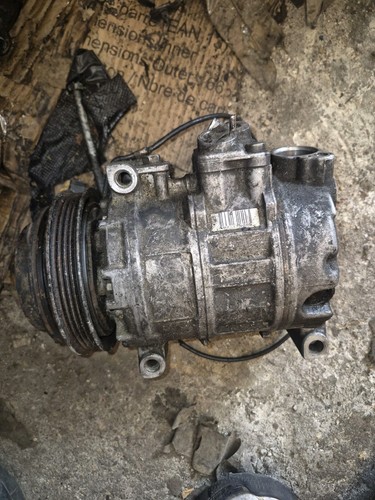 Compresseur clim audi - compresseur,
