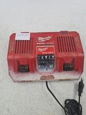 Chargeur Rapide Milwaukee M18