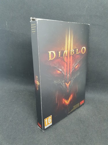 Complet diablo - complet,