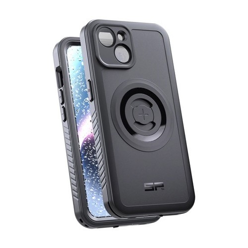 Spconnect coque spc xtrem - spconnect, spc+