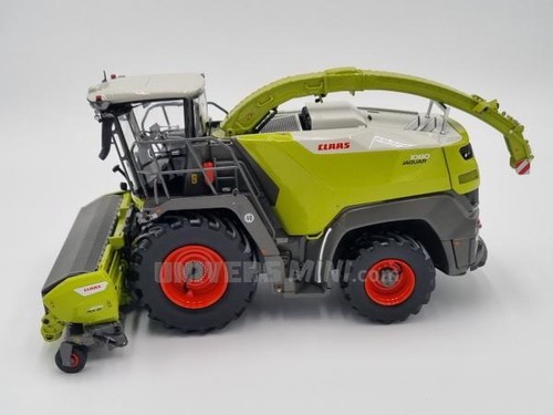 Mm2507 claas jaguar - claas,