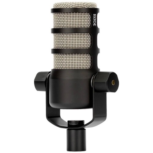 Sur pied micro rode - sur, podmic