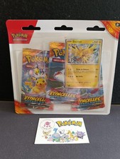 Coffret Pokemon -  Tripack