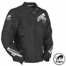 BLOUSON MOTO FURYGAN HURRICANE