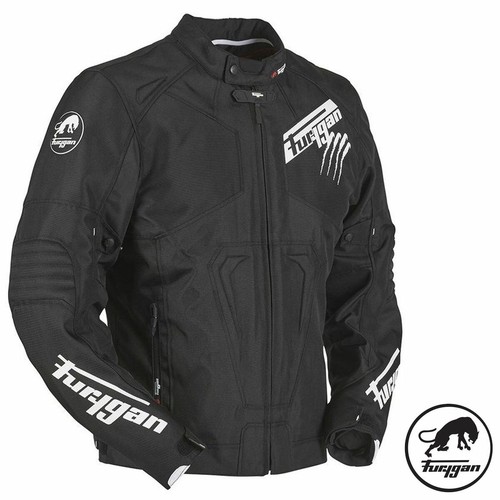 Blouson moto furygan hurricane - blouson,