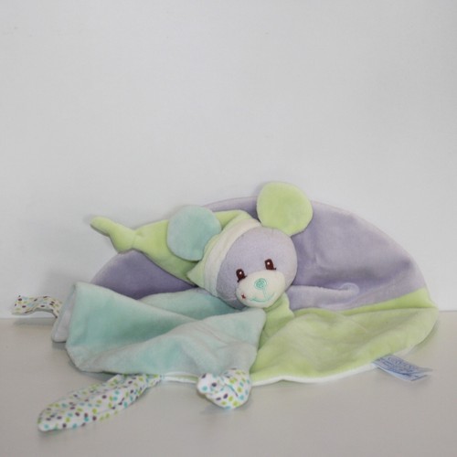 Doudou souris gipsy - gipsy,