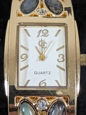 Charming Charlie White Dial