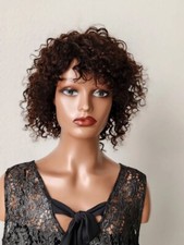 Shylohair Perruque 100 %