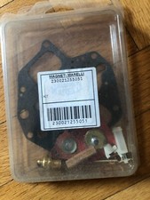 POCHETTE DE JOINTS MENBRANE POINTEAU  POUR CARBURATEUR SOLEX