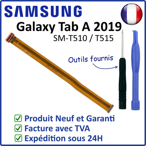 Nappe connexion écran - lcd, À
