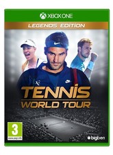 Tennis World Tour