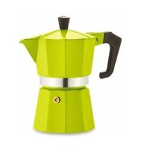 Cafetière Moka Machine À