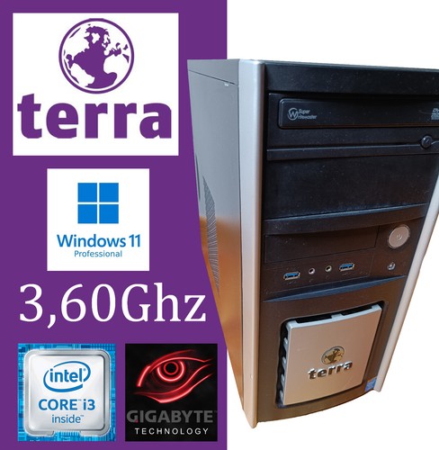 Fixe terra gigabyte - terra,
