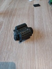 GI JOE Moray Cobra Hydrofoil 1985 Moteur