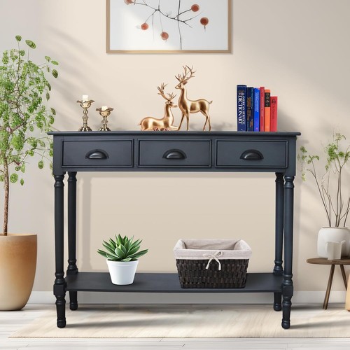 Modern burlington solid wood - solid,