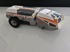 Camion Et Navette De La Spy