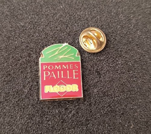 Pin flodor pommes terre - flodor, de