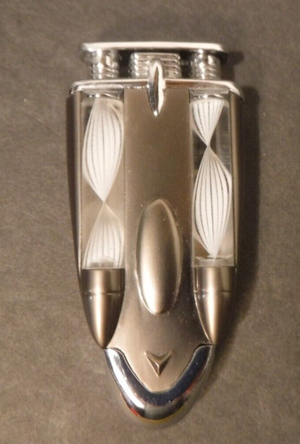 Butane jet bullet - butane, missile