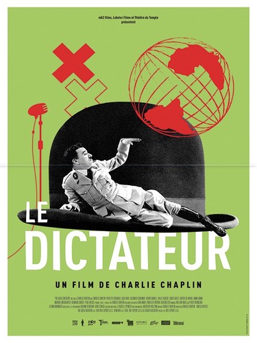 Affiche pliée 40x60cm - affiche,