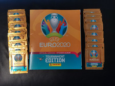 PANINI EURO 2020 TOURNAMENT