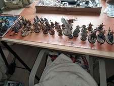 Warhammer AoS Age Of Sigmar -