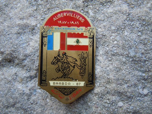 Gendarmerie opex - 88.,