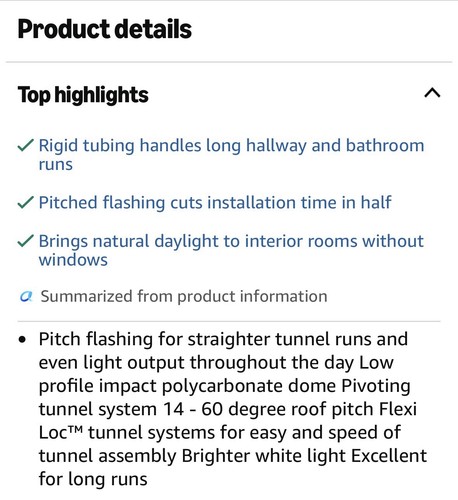 Velux tmr 014 1000 - velux, sun