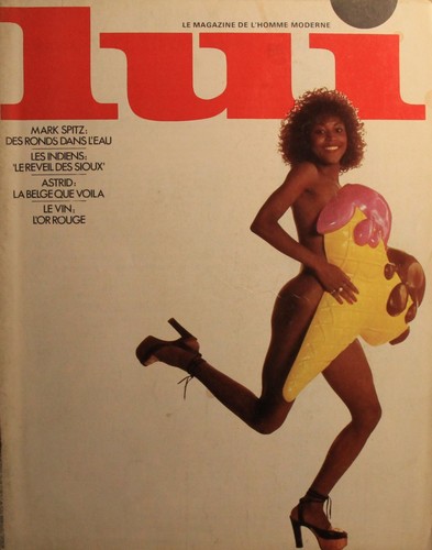 Lui 116 1973 alfred - -,
