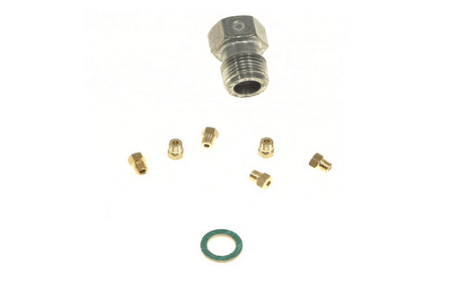 Jeu injecteur gaz - jeu,