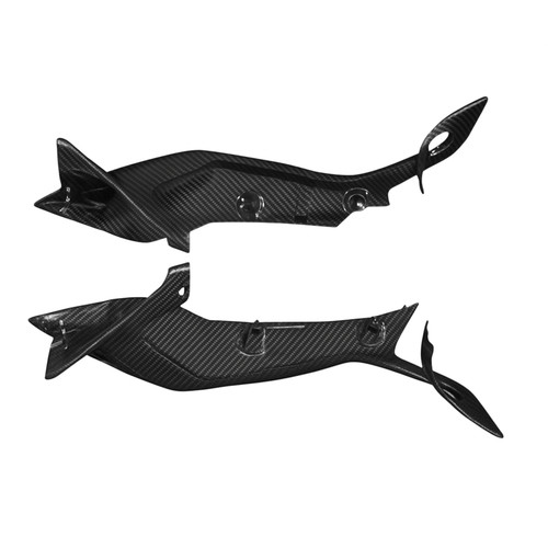 Flancs latéraux coque - flancs,