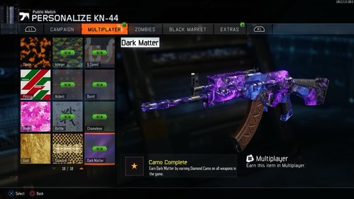 Call duty black ops iii - call,