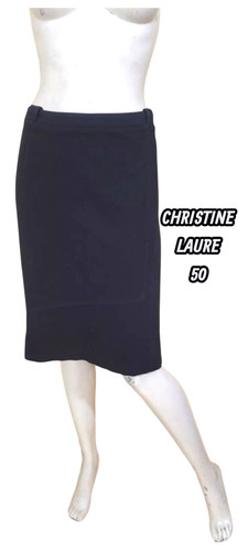 Christine laure taille 50 - taille,