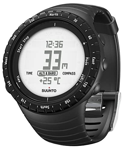 Suunto watch core atm - core, 3