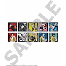 PERSONA 5 ROYAL & PERSONA 5