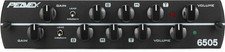 Synergy Peavey 6505 2-channel