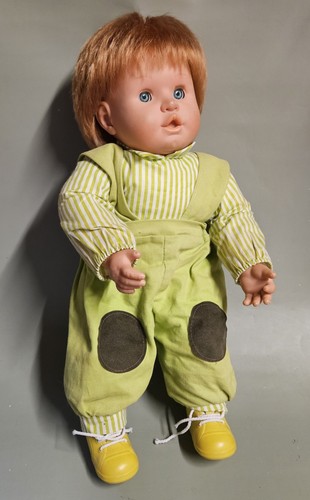 Baby feber vintage - baby, 46