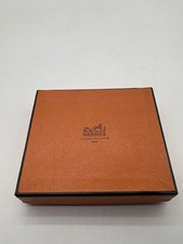 Boîte À Bijoux Hermès Paris