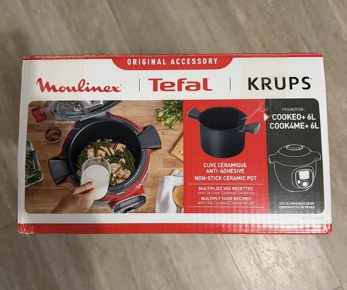 Moule cookeo tefal - moule,