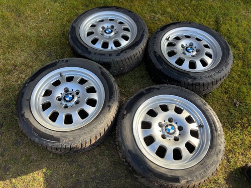 Bmw 3er e36 e46 original - 3er, z3