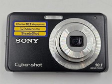 Caméra Numérique Sony