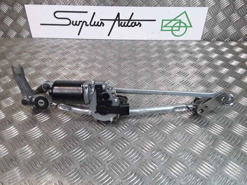 Moteur essuie glace avant bmw - moteur,