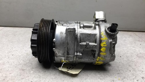 Compresseur clim opel corsa - clim,