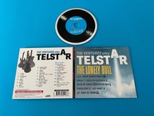 THE VENTURES - PLAY TELSTAR -