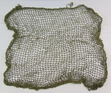 US WW2 / Filet de casque M1 US ( authentique )