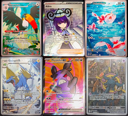 Pokémon lot de - pokémon,
