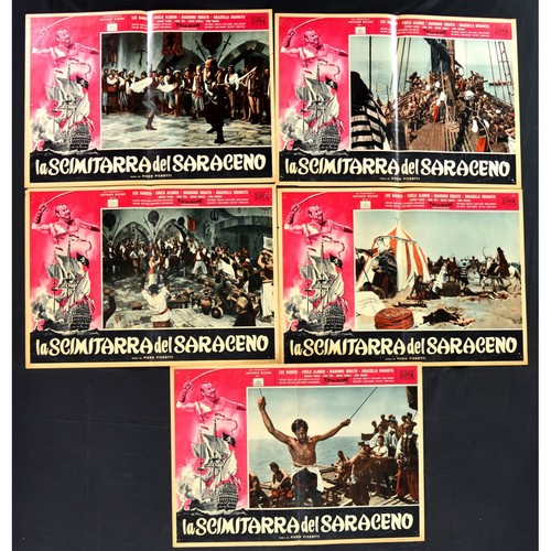 Photobustes scimitarre du - photobustes,