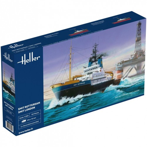 Heller smit rotterdam - rotterdam, /