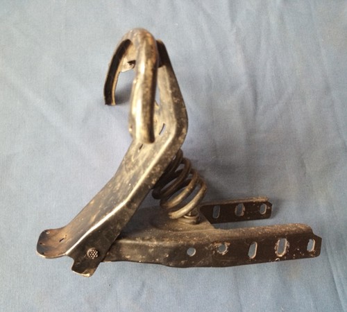 Solex armature selle nue - solex,
