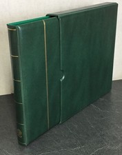 Album + Etui SUPRA  YVERT ET