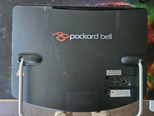 Tout packard bell - pc,